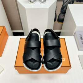 Picture of Hermes Slippers _SKUHermessz35-397CJ06011754